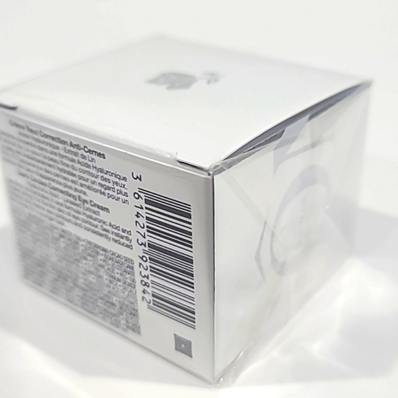 SEALED ✅ LANCOME Rénergie Ultra Dark Circle Correcting Eye Cream ✨BNIB - Picture 3 of 10